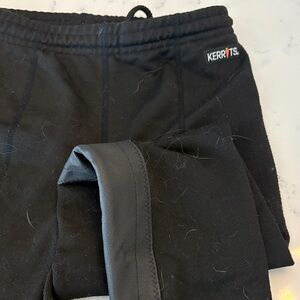 Kerrits Kids Black Equestrian Leggings